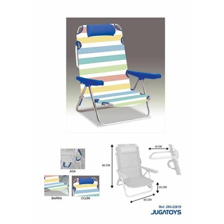 Cuisinière jouet 25 cm
