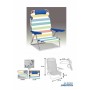 Cuisinière jouet 25 cm