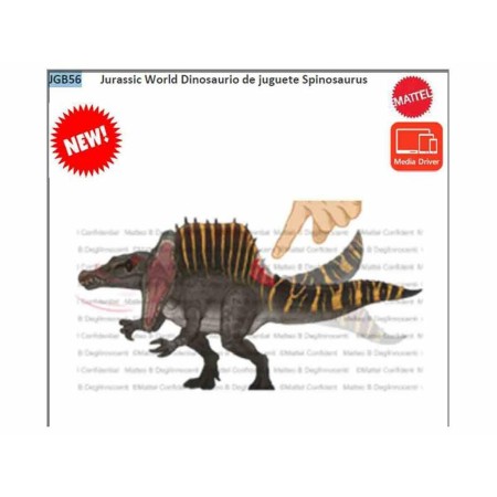 animaux Mattel