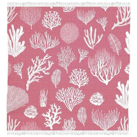 Serviette de plage Secaneta 170 x 170 cm