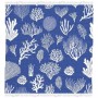 Serviette de plage Secaneta 170 x 170 cm