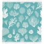 Serviette de plage Secaneta 170 x 170 cm