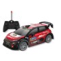 Voiture Télécommandée Lumi Racing Bleu Rouge 1:22 19 x 8 x 7 cm
