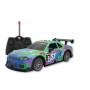 Voiture Télécommandée Lumi Bleu Vert 1:22 20 x 8 x 6 cm