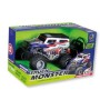 Voiture Télécommandée Monster 1:20 18 x 13 x 13 cm