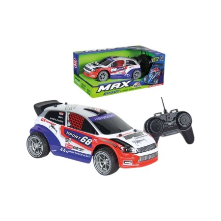 Voiture Télécommandée Max Buggy 1:16 26 x 13 x 10 cm