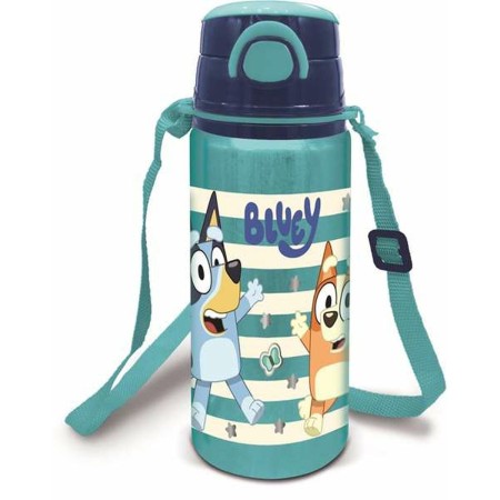 Bouteille Bluey Aluminium