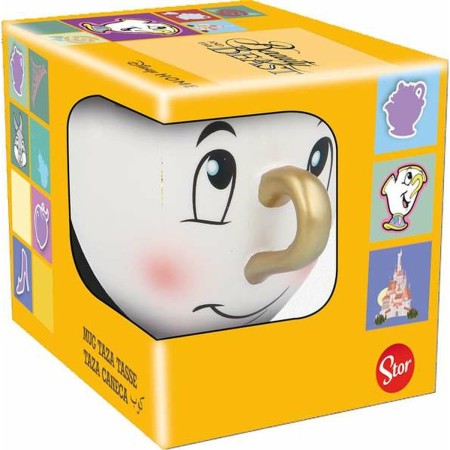Taza Mug Stor