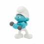 Bébé poupée Famosa 7,5 cm