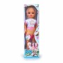 Muñeca bebé Famosa 42 cm