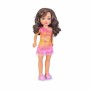 Muñeca bebé Famosa 42 cm