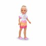 Muñeca bebé Famosa 42 cm