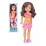 Muñeca bebé Famosa 42 cm
