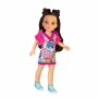 Muñeca bebé Famosa