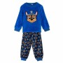 Pyjama Enfant The Paw Patrol Bleu (6 Ans)