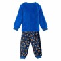 Pyjama Enfant The Paw Patrol Bleu (6 Ans)