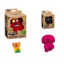 Animal de Compagnie Interactif Bizak