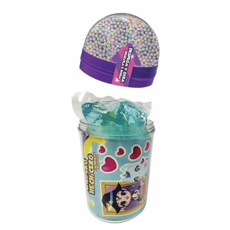 Juego de Mesa Bizak