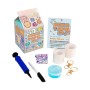 Juego de Mesa Bizak