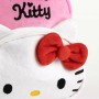 Sac à dos enfant Hello Kitty Rose 18 x 22 x 4 cm