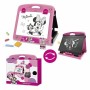 Set de Dibujo Minnie Mouse Rosa