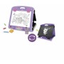 Set de Dibujo Gabby's Dollhouse Morado