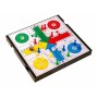 Petits Chevaux et Jeu de l'Oie Automatique Cayro