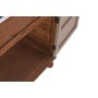 Caisson à Tiroirs DKD Home Decor Bois Marron Multicouleur Moderne Bois MDF (90 x 40 x 104 cm)