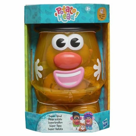 Juego Educativo Hasbro