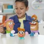 Juego Educativo Hasbro