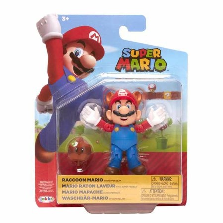 Muñeca bebé Jakks Pacific 10 cm