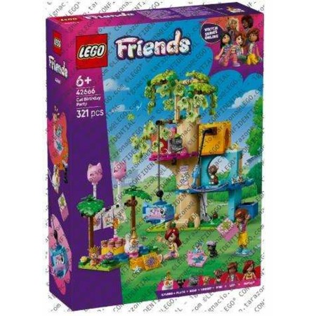 Juego de Construcción Lego