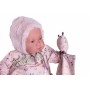 Muñeca bebé Antonio Juan 52 cm