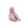 Muñeca bebé Antonio Juan 52 cm