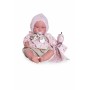 Muñeca bebé Antonio Juan 52 cm