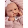 Muñeca bebé Antonio Juan 50 cm