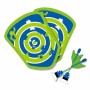 Cible en Velcro avec Balle Comansi