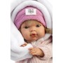 Muñeca bebé Llorens 38 cm
