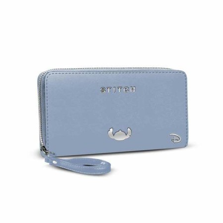 Cartera Mujer Lilo & Stitch