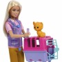 Poupée Mattel Multicouleur (18 Pièces)