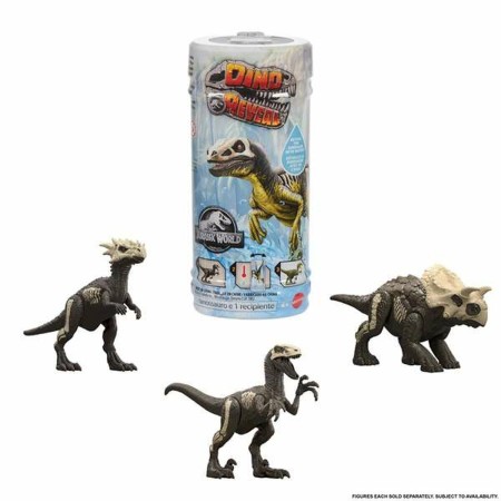 Huevo sorpresa Mattel