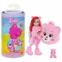 Muñeca Mattel
