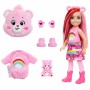 Muñeca Mattel