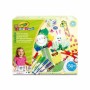 Travaux Manuel Crayola