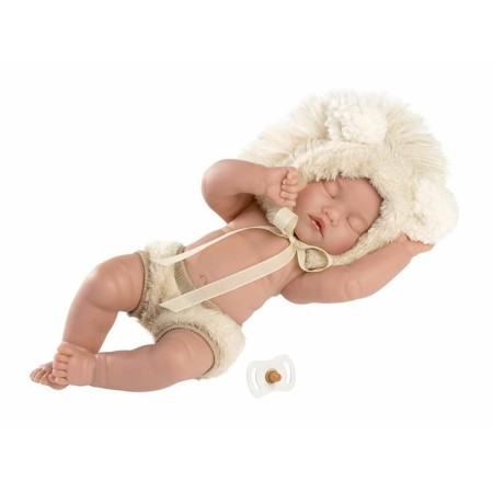 Poupée Bébé Llorens