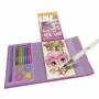 Set de peintures aquarelle Hape