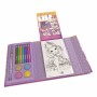Set de peintures aquarelle Hape
