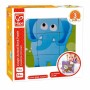 Puzzle Hape Selva