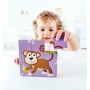 Puzzle Hape Jungle
