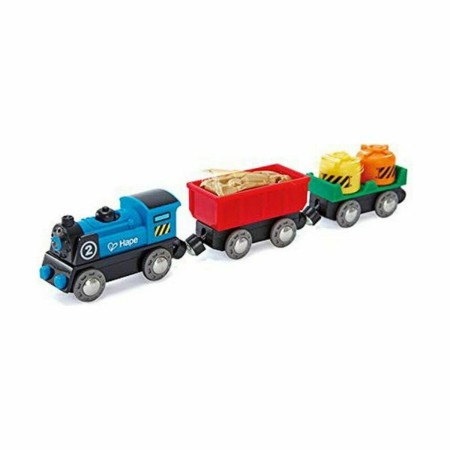 Tren Eléctrico Hape